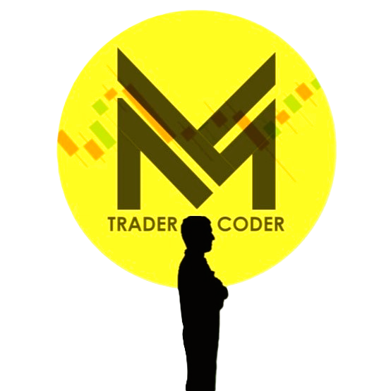 MKTRADER&CODER Logo